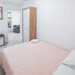 Toni Apartmán *