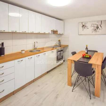 Appartement Toni