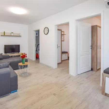 Appartement Toni