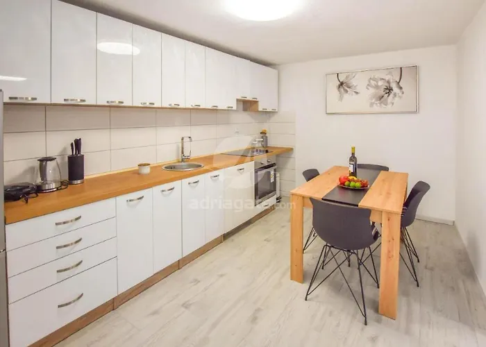 Appartement Toni