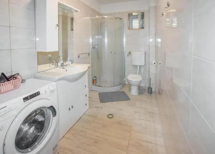 Appartement Toni