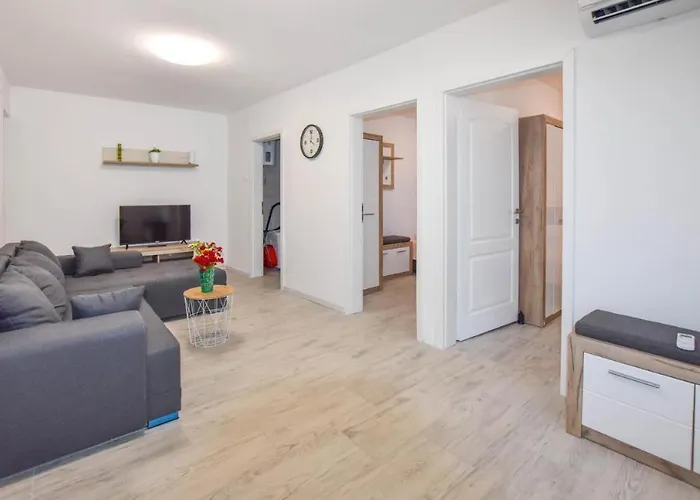 Appartement Toni