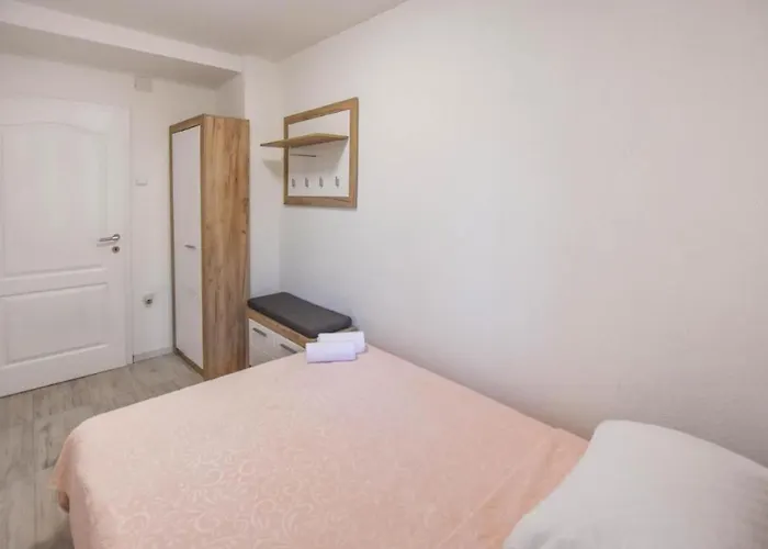 Toni Appartement *
