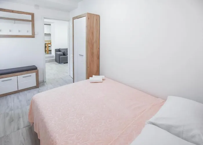 Toni Appartement *